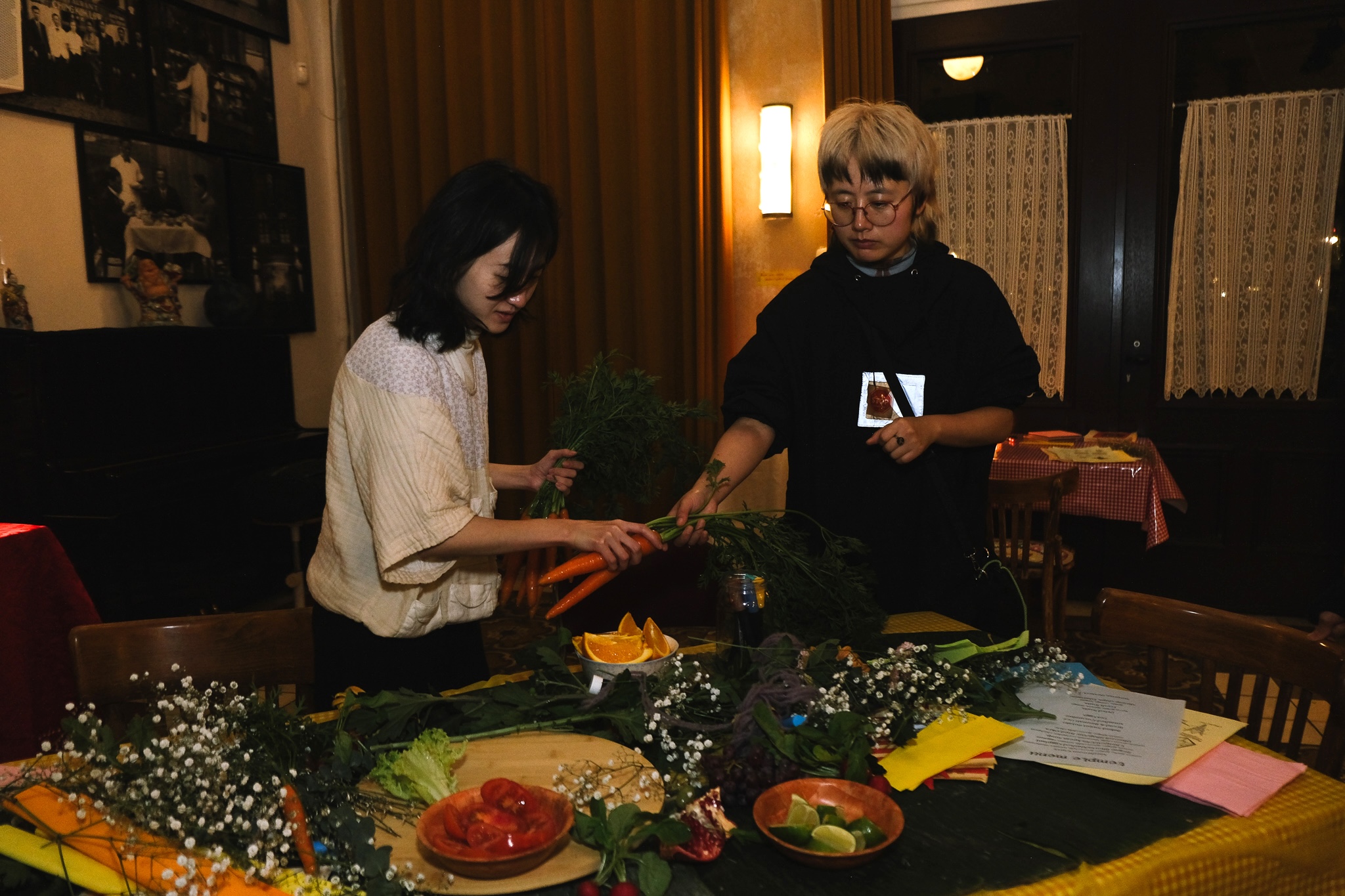Temple Making Temple Making