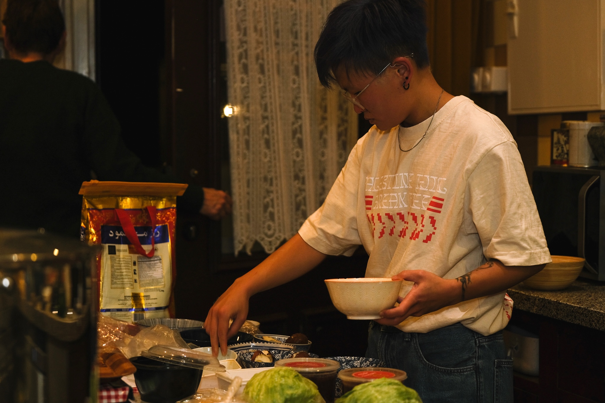 Temple Making Temple Making