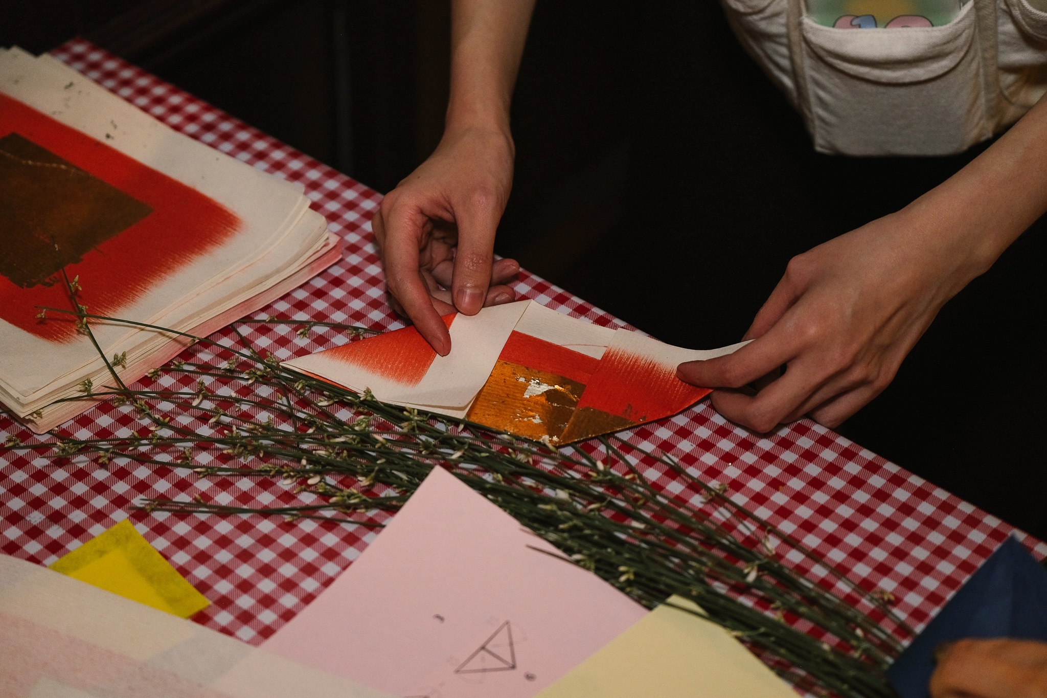 Temple Making Temple Making